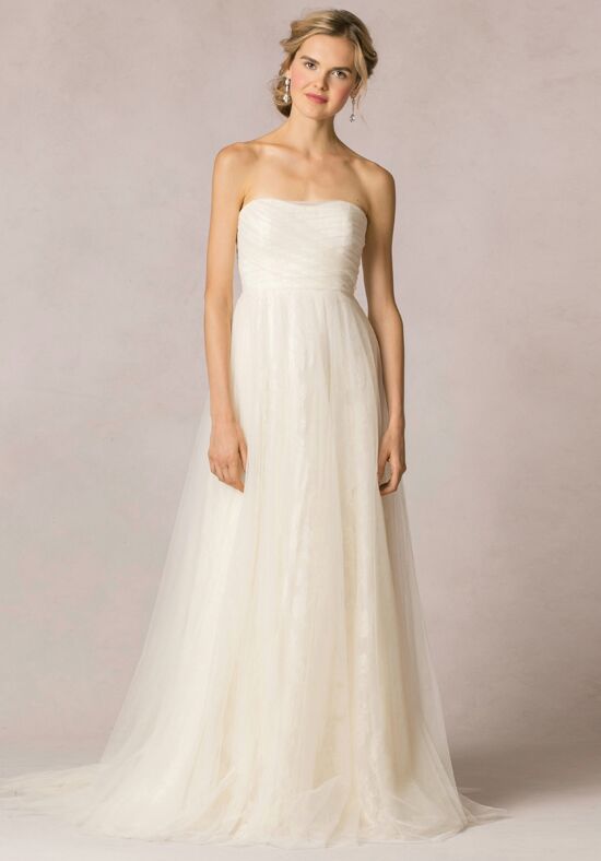 Jenny Yoo Collection Monarch 1282B Wedding Dress - The Knot