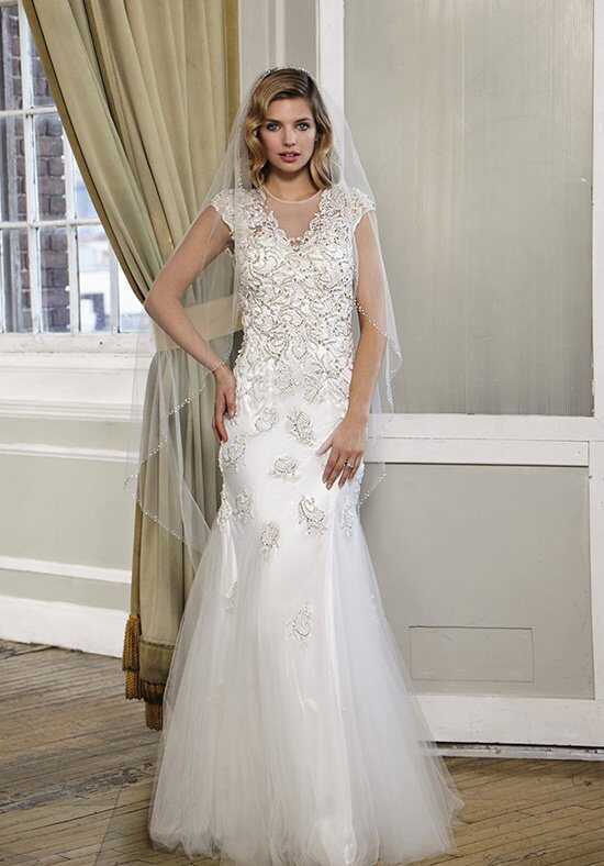  Jovani  Bridal  Wedding  Dresses 