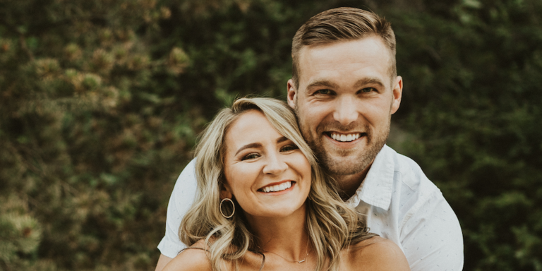 Kelsey Gahagan and Tanner Roderick's Wedding Website - The Knot