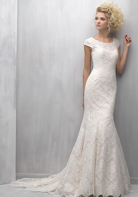 Madison James Mj215 Wedding Dress - The Knot