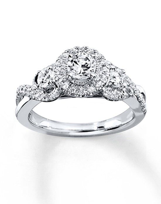  Kay  Jewelers  940286913 Engagement  Ring  The Knot
