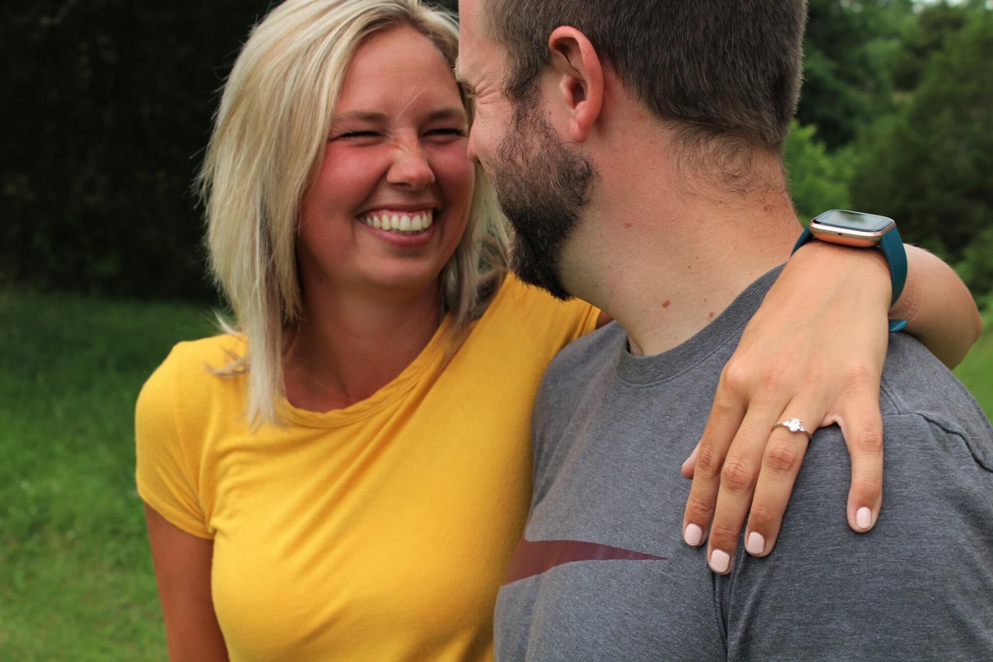 Kaylee Will and Cameron Morford's Wedding Website - The Knot