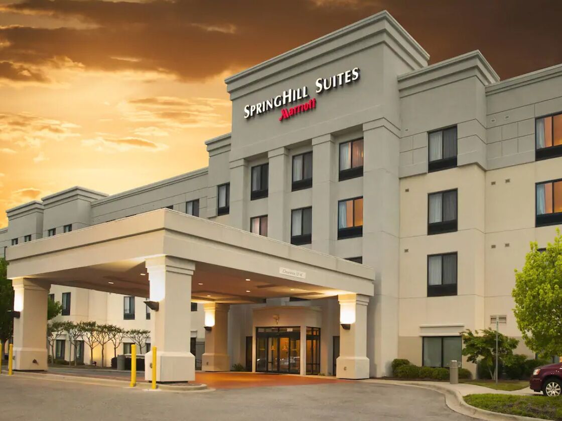 Picture of SpringHill Suites by Marriott Birmingham Colonnade/Grandview