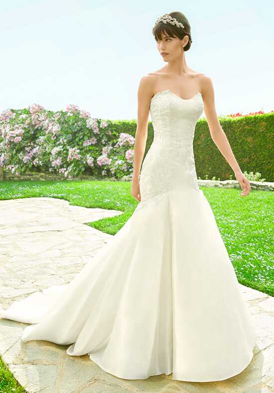 Mermaid Wedding Dresses