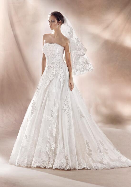 Wedding Dresses