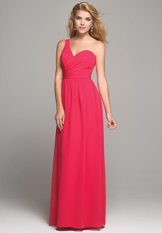 Bridesmaid Dresses