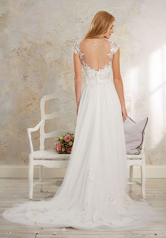 Alfred Angelo Vintage 2