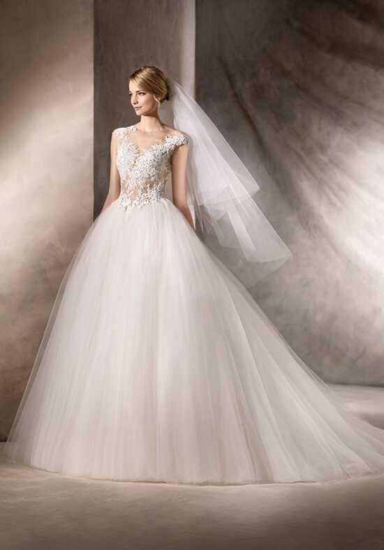  LA  SPOSA Wedding  Dresses 