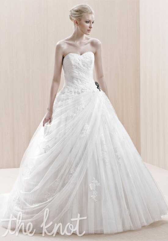 Blue by Enzoani Wedding Dresses