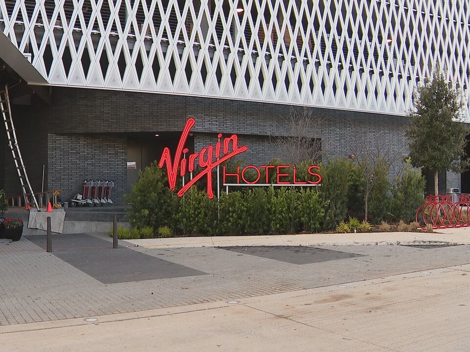 Picture of Virgin Hotels Dallas