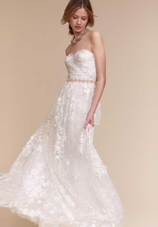 Silk Wedding Dresses