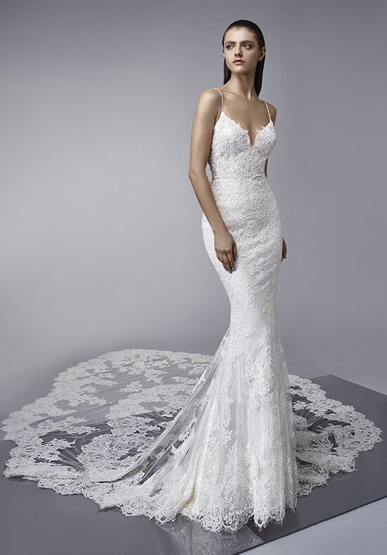 Enzoani Eva Wedding Dress 10