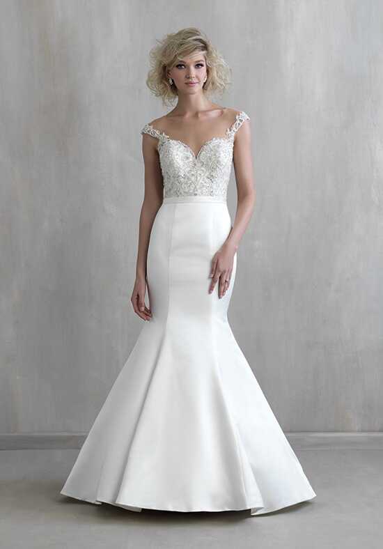 $1000 Wedding Dress 9