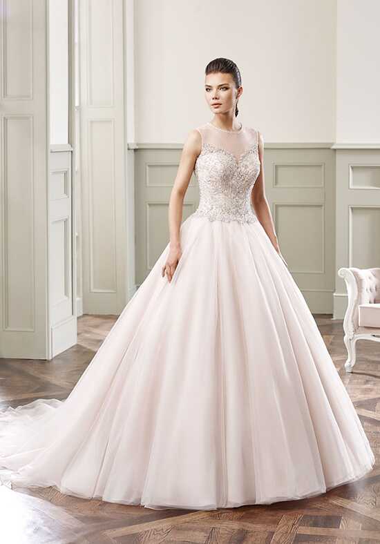 Ball Gown Wedding Dresses