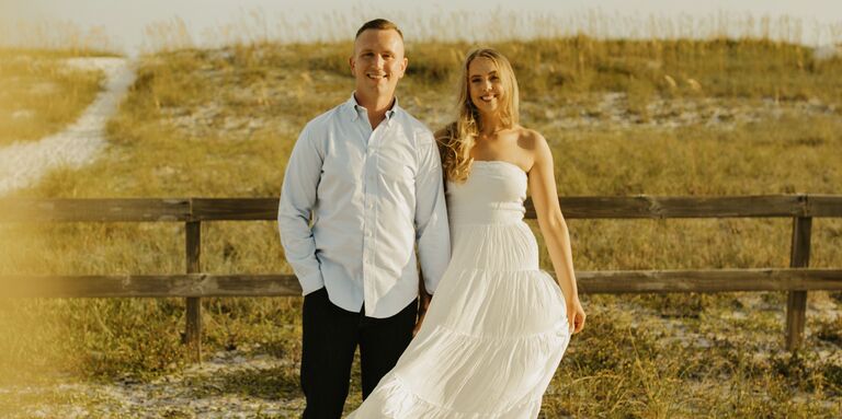 Ashley Stolte and Shawn Murrane's Wedding Website - The Knot