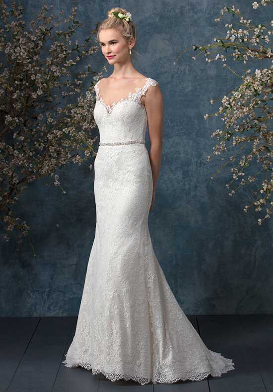 Beloved by Casablanca Bridal Wedding Dresses