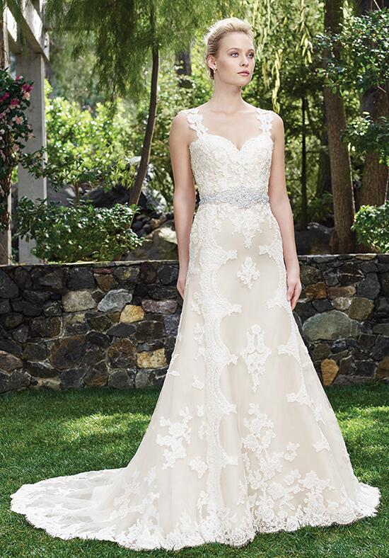 Casablanca Bridal Wedding Dresses