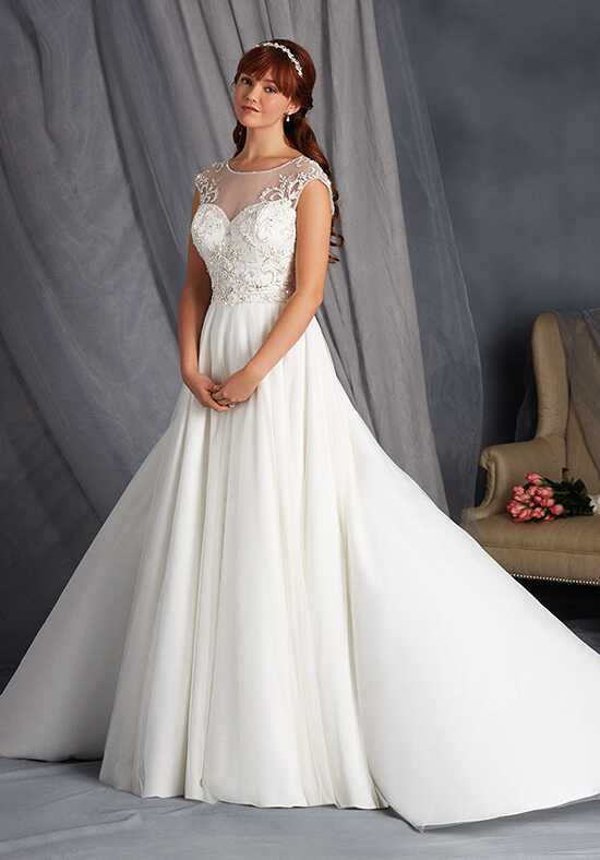 Alfred Angelo Signature Bridal Collection Wedding Dresses