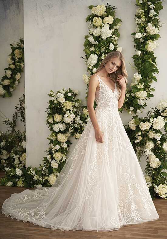  Jasmine  Couture Wedding  Dresses 