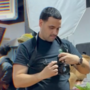 meet the owner