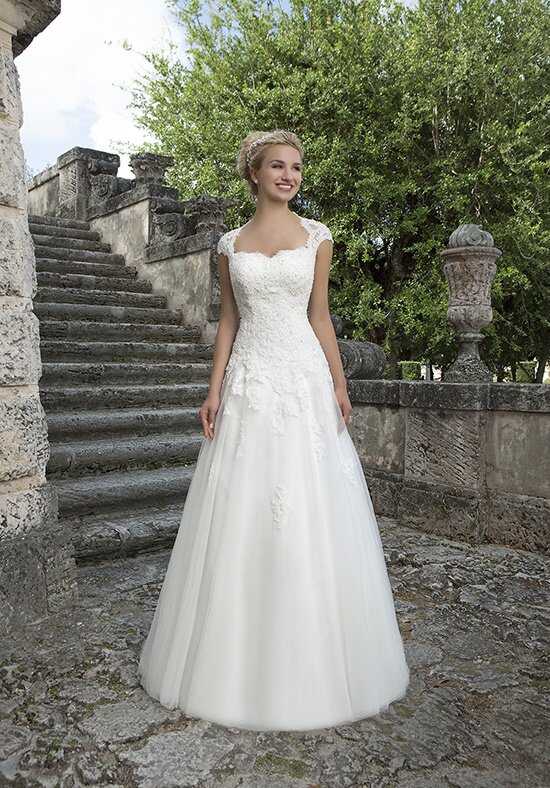 Sincerity Wedding Dress Price Range — MARIFARTHING Blog : Memories ...