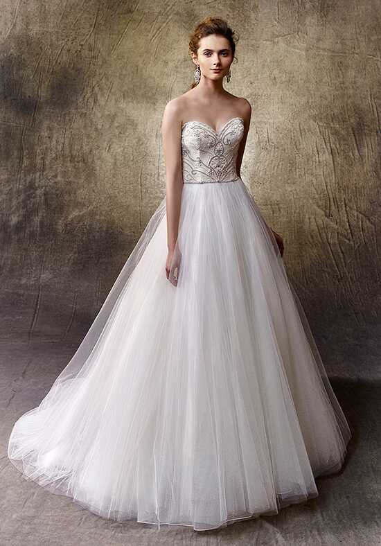 A-Line Wedding Dresses