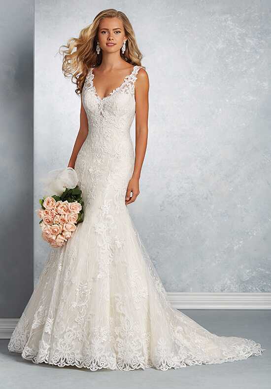 Alfred Angelo Wedding Dresses 1