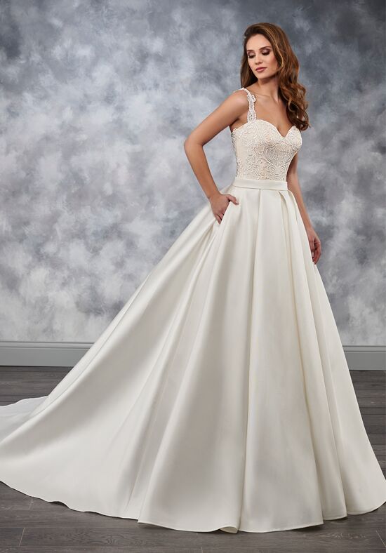 Mary's Bridal 3Y685 Wedding Dress - The Knot
