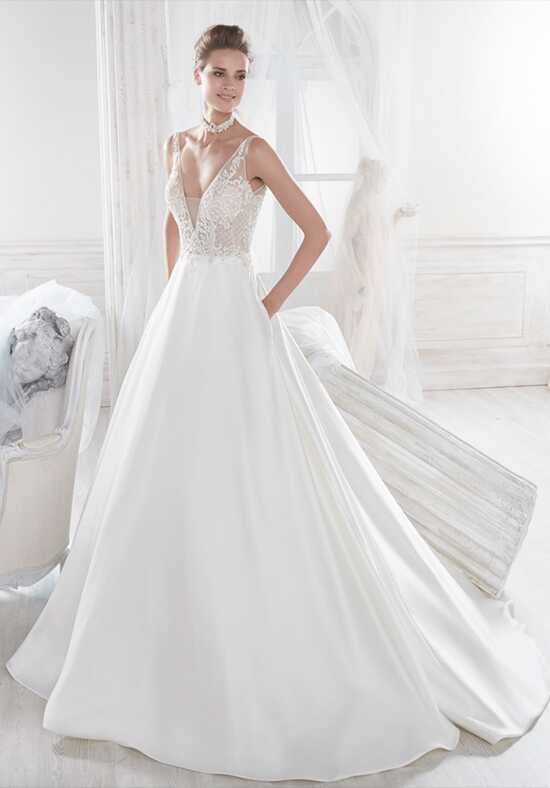 Wedding Dresses