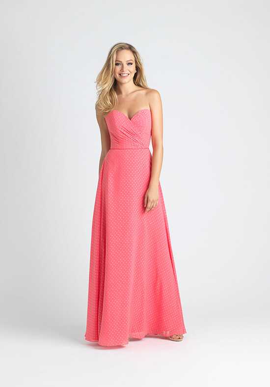 rusty brown dress Rust Bridesmaid Dresses One Shoulder Ruffles Chiffon Bridesmaid Chloé - Blue Couture women’s casual dresses Size:02-03 Years