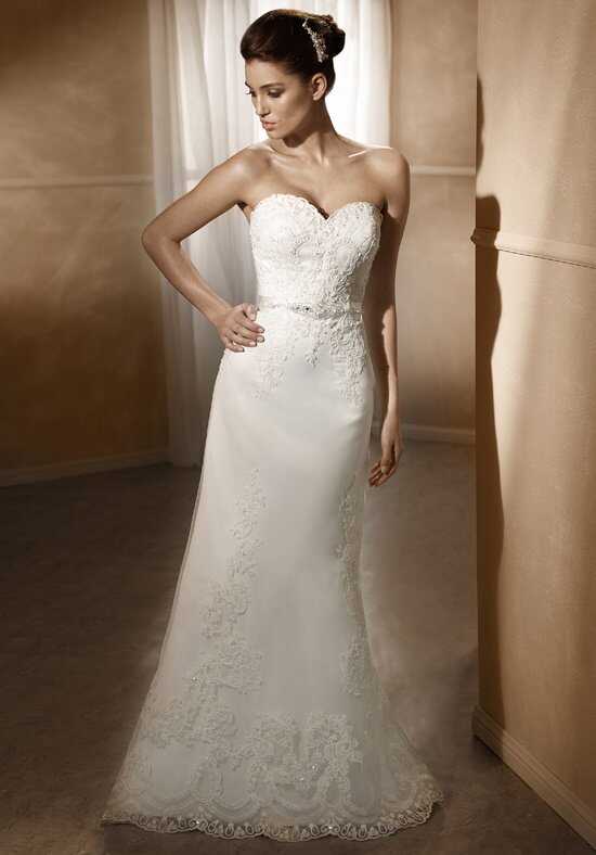 A-Line Wedding Dresses