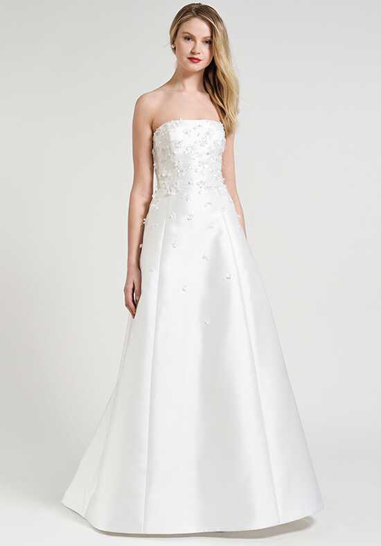 A-Line Wedding Dresses