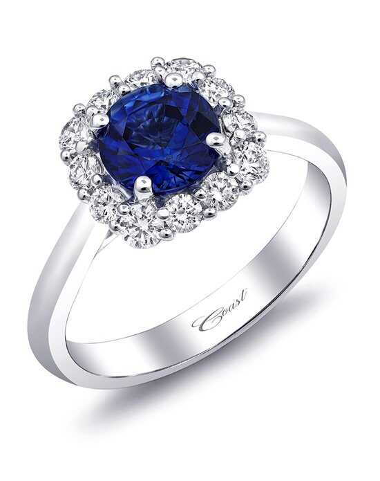 Glamorous Engagement Rings