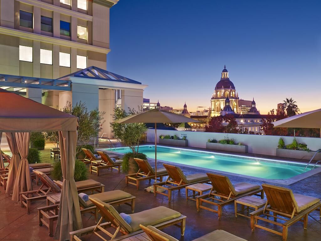 Picture of The Westin Pasadena