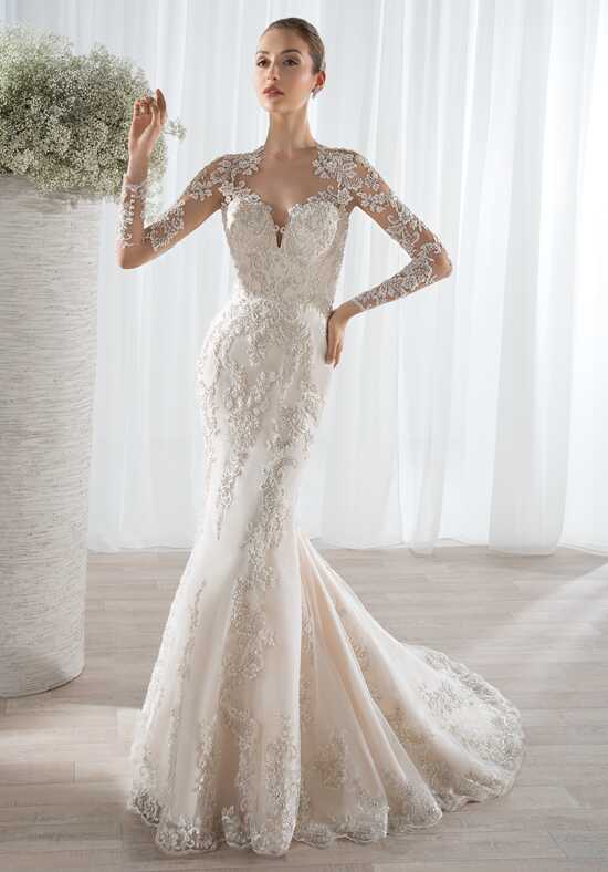 Mermaid Wedding Dresses