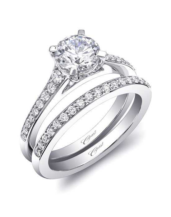  Coast  Diamond Engagement  Rings 