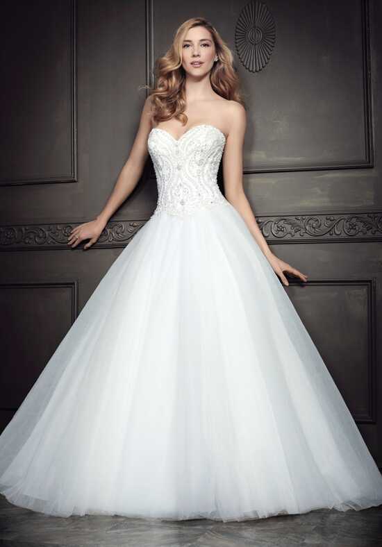 Kenneth Winston: Ella Rosa Collection Wedding Dresses