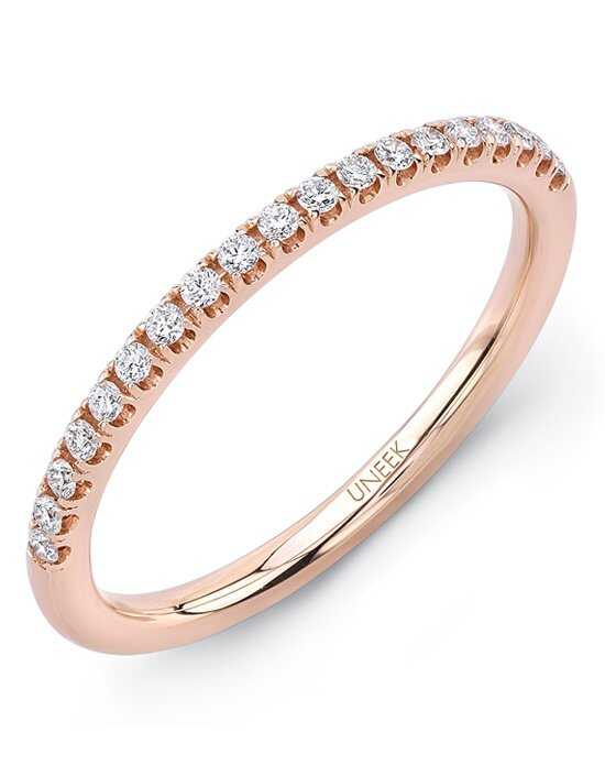  Rose  Gold  Wedding  Rings 