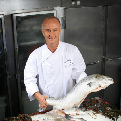 Vendor