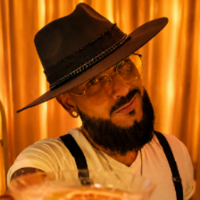Vendor