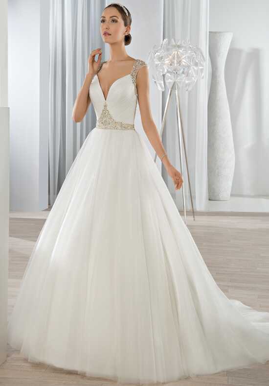 Demetrios Wedding Dress