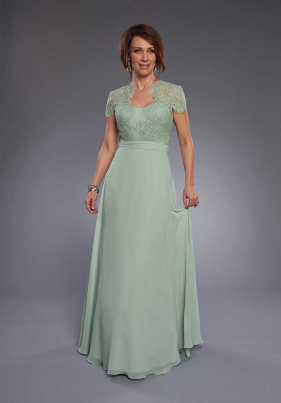 Green Mother Of The Bride Dresses