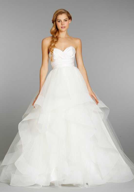  Hayley  Paige  Wedding  Dresses 