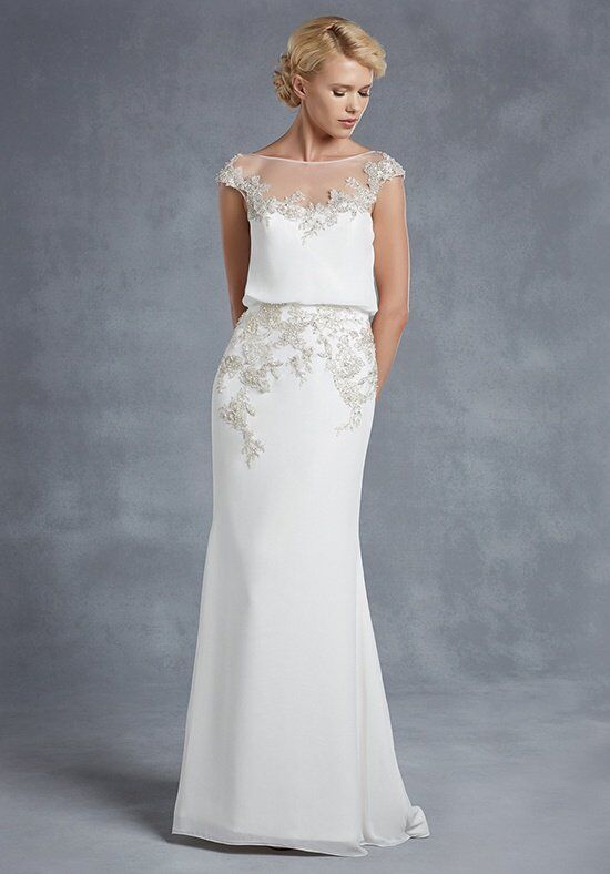 Blue by Enzoani Wedding  Dresses 