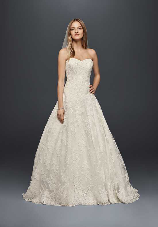 David's Bridal Wedding Dresses