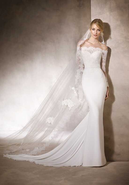  LA  SPOSA Wedding  Dresses 