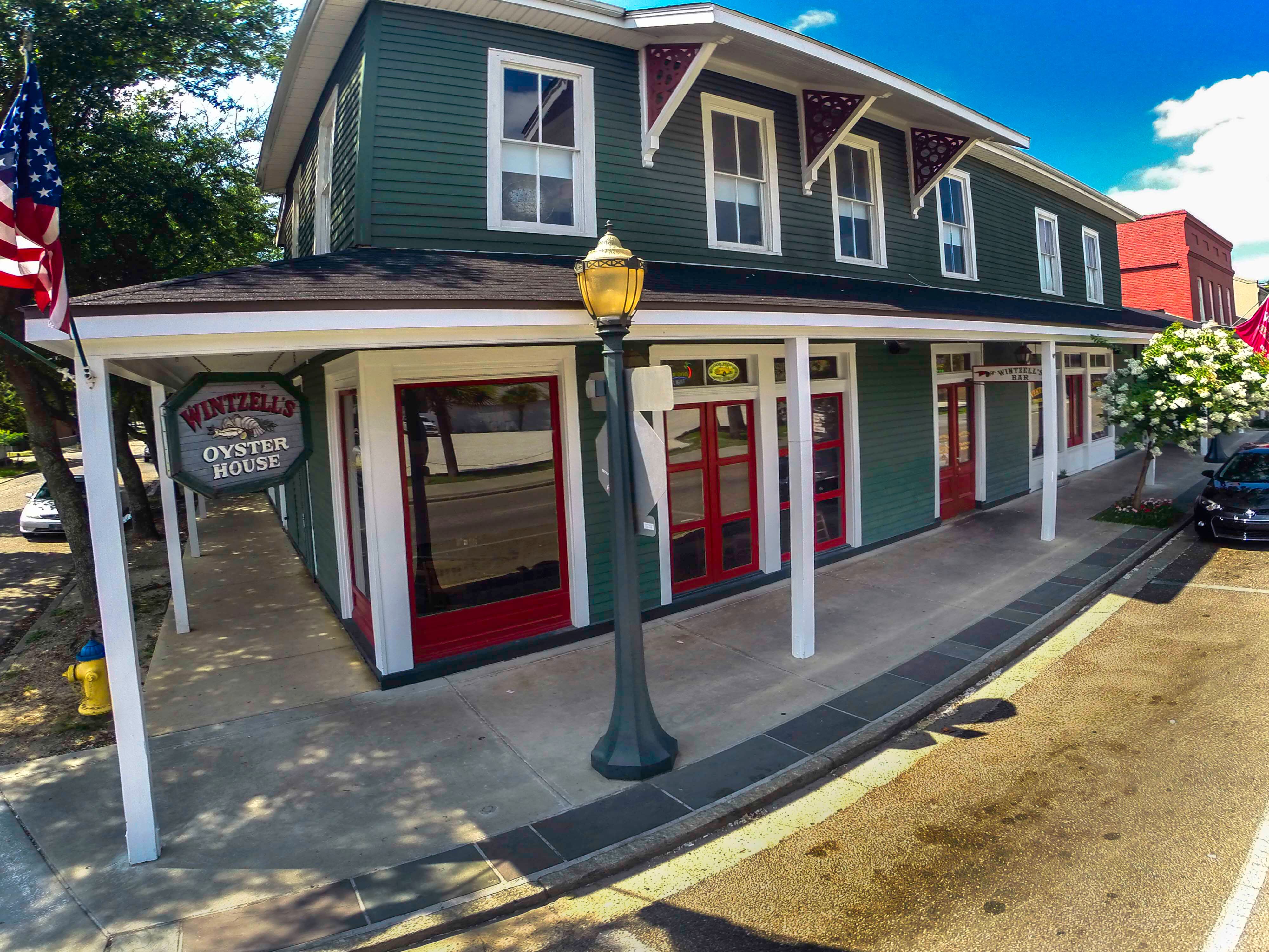 Picture of Wintzell's Oyster House