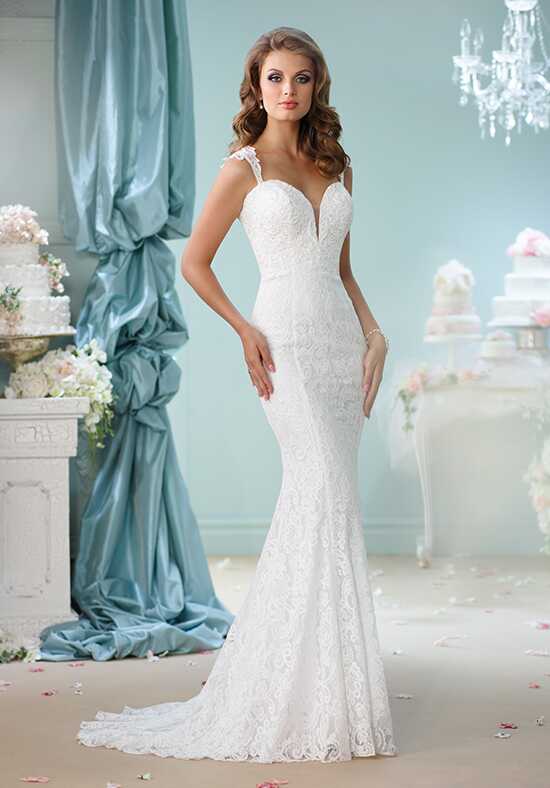 Tea Length Wedding Dresses