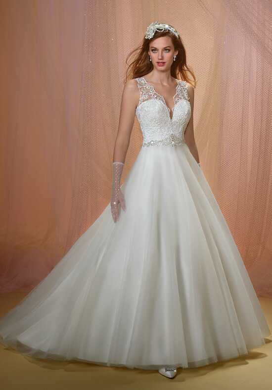 Ball Gown Wedding Dresses