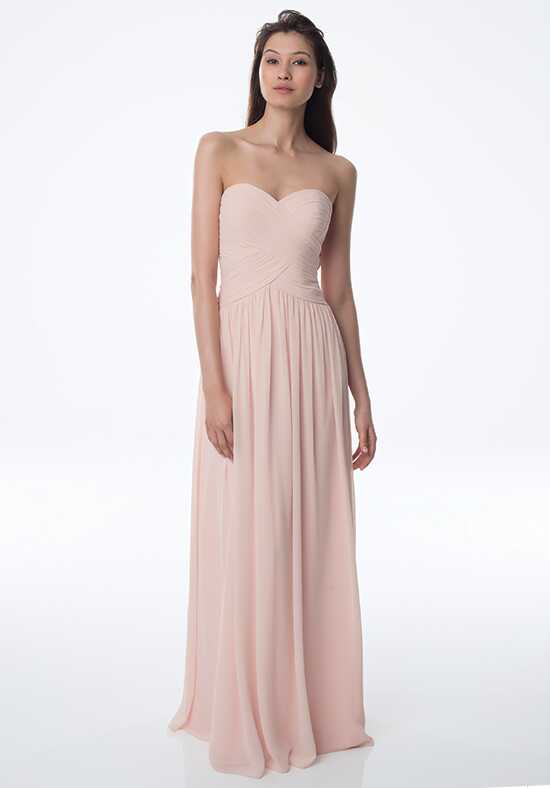 Bill Levkoff Bridesmaid Dresses 4